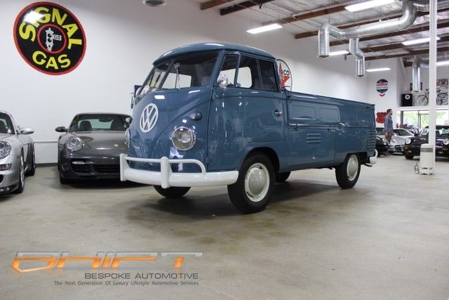 1961 Volkswagen Bus/Vanagon - photo 3
