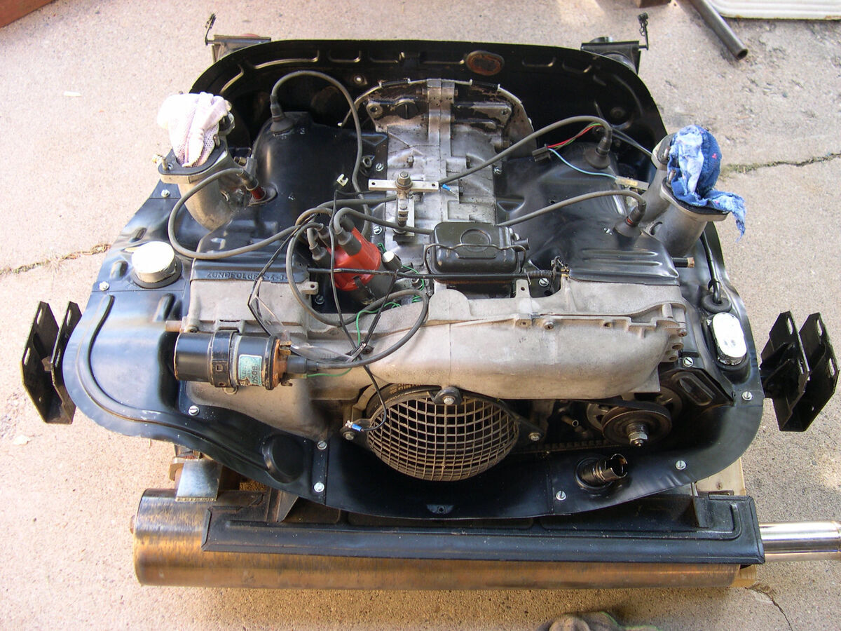 1975 Volkswagen Bus/Vanagon single cab pickup - photo 11