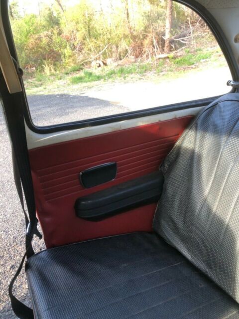 1970 Volkswagen Type III - photo 13