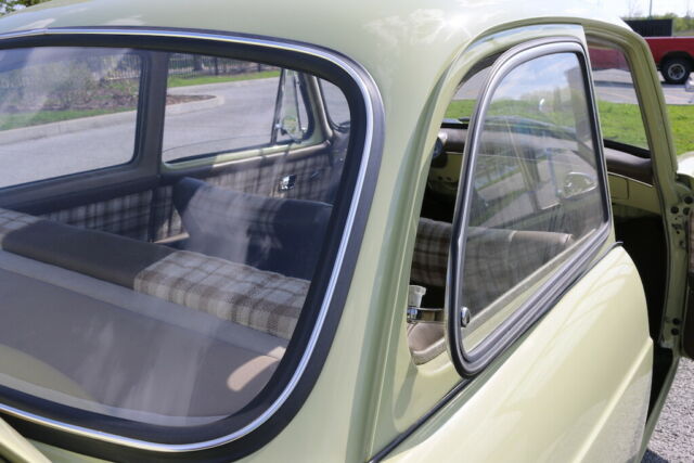 1965 Volkswagen Type III - photo 5