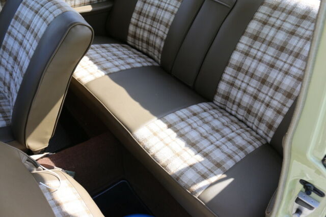 1965 Volkswagen Type III - photo 7