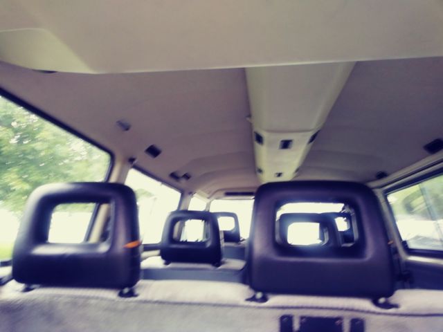 1991 Volkswagen Bus/Vanagon GL Cloth - photo 10