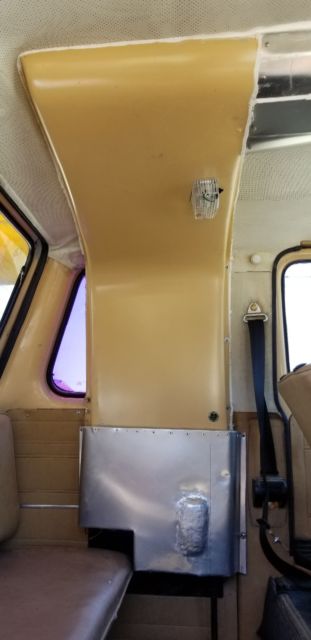 1985 Volkswagen Bus/Vanagon - photo 13