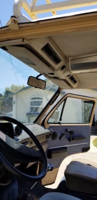 1985 Volkswagen Bus/Vanagon - photo 2