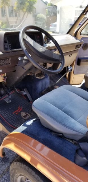 1985 Volkswagen Bus/Vanagon - photo 4