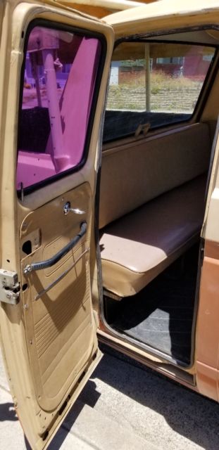 1985 Volkswagen Bus/Vanagon - photo 5