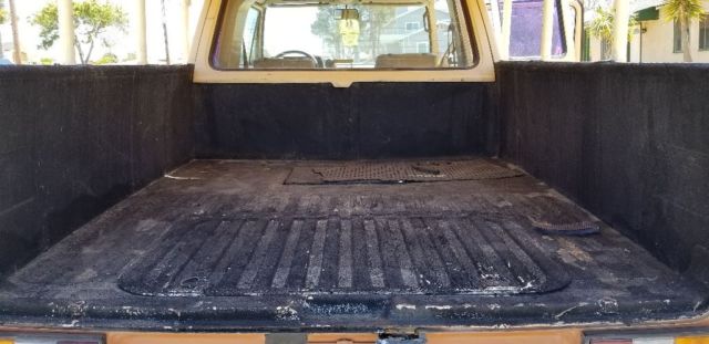 1985 Volkswagen Bus/Vanagon - photo 6