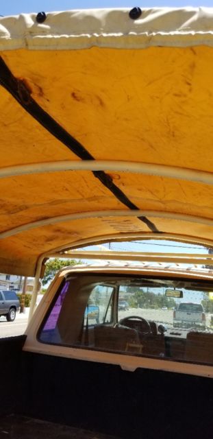 1985 Volkswagen Bus/Vanagon - photo 7
