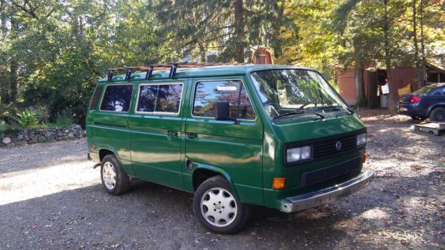 1987 Volkswagen Bus/Vanagon - photo 6