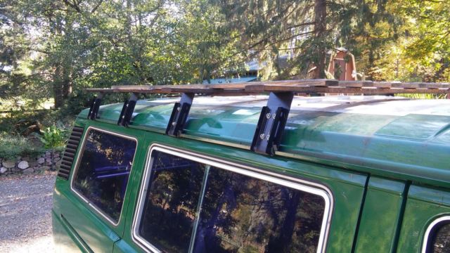1987 Volkswagen Bus/Vanagon - photo 7