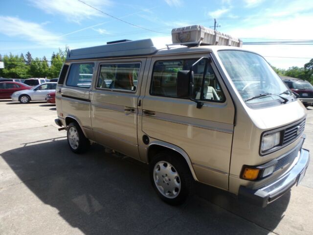 1987 Volkswagen Bus/Vanagon 1987 Vanagon PopTop - photo 2