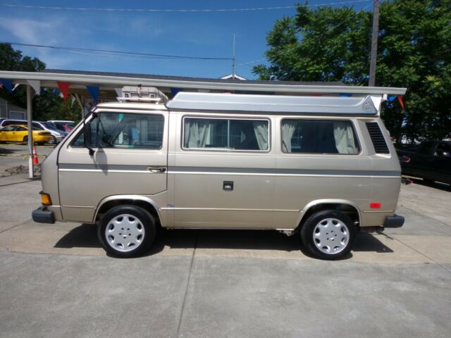 1987 Volkswagen Bus/Vanagon 1987 Vanagon PopTop - photo 3