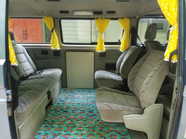 1989 Volkswagen Bus/Vanagon - photo 6