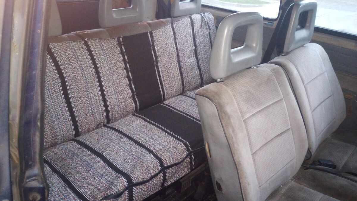 1990 Volkswagen Bus/Vanagon - photo 10