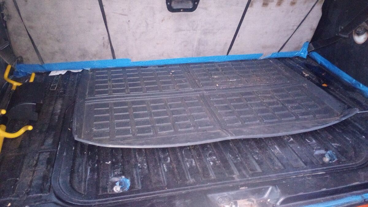 1990 Volkswagen Bus/Vanagon - photo 12