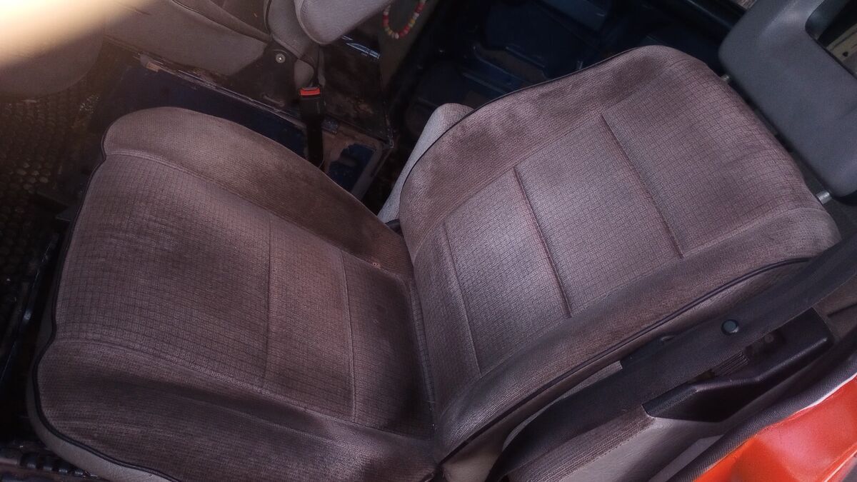 1990 Volkswagen Bus/Vanagon - photo 7