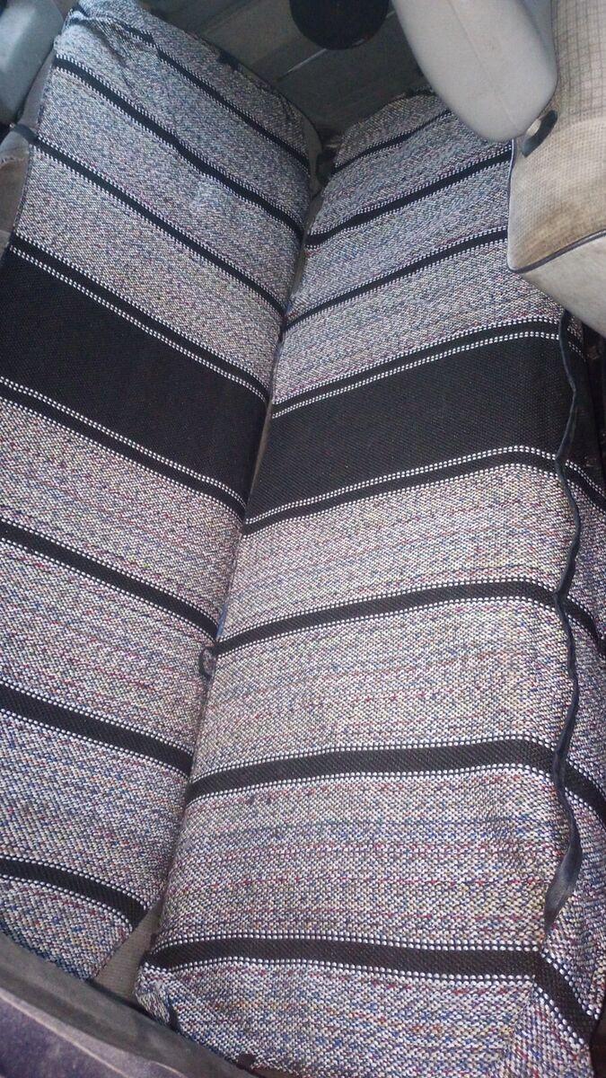 1990 Volkswagen Bus/Vanagon - photo 9