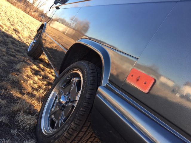 1987 Volkswagen Bus/Vanagon - photo 11