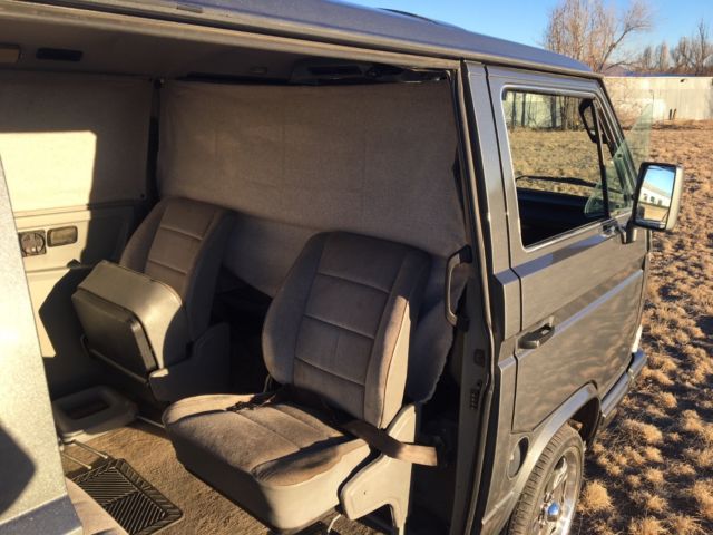 1987 Volkswagen Bus/Vanagon - photo 12