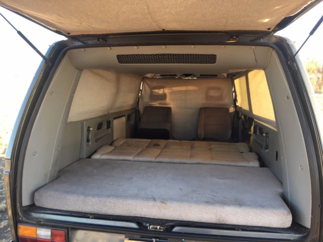 1987 Volkswagen Bus/Vanagon - photo 4