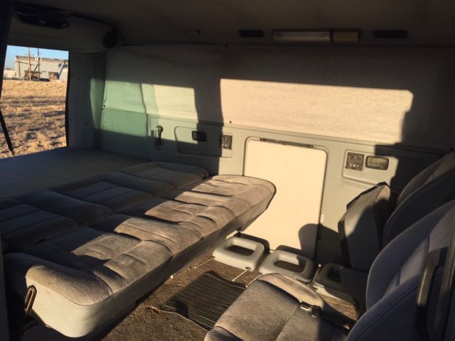 1987 Volkswagen Bus/Vanagon - photo 5