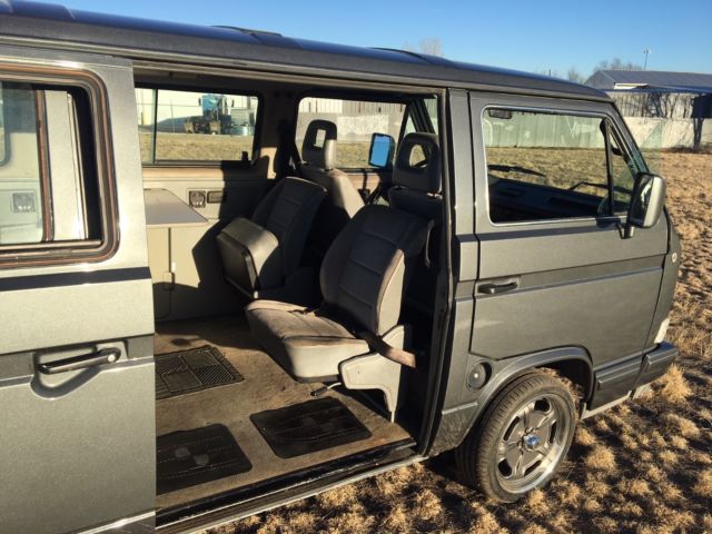 1987 Volkswagen Bus/Vanagon - photo 7