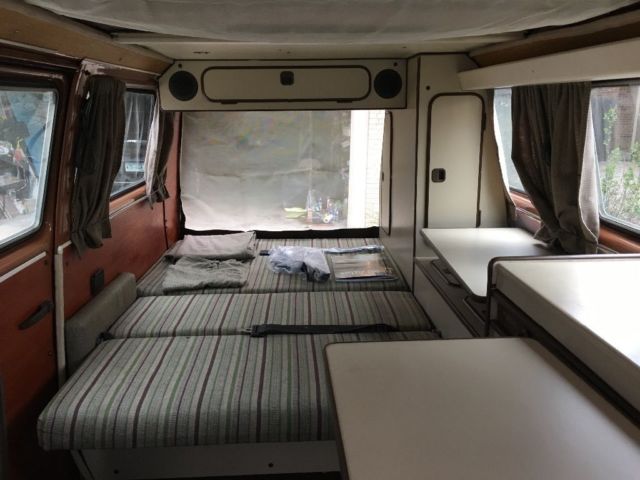 1982 Volkswagen Bus/Vanagon - photo 12