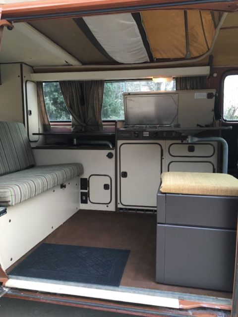 1982 Volkswagen Bus/Vanagon - photo 4