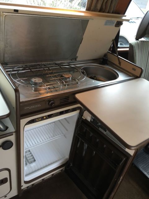 1982 Volkswagen Bus/Vanagon - photo 7