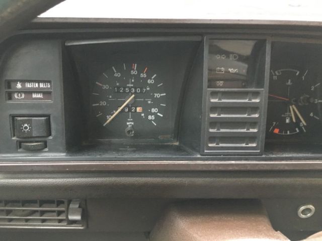 1982 Volkswagen Bus/Vanagon - photo 9