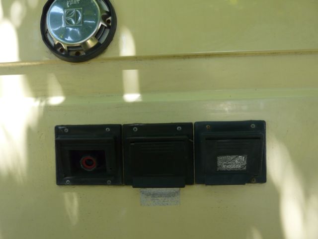 1983 Volkswagen Bus/Vanagon - photo 11