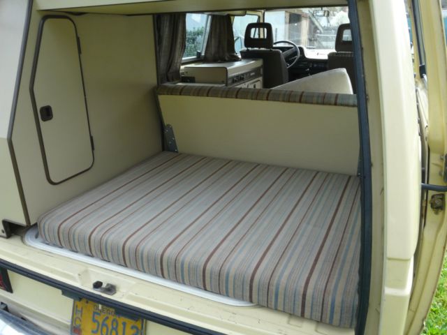 1983 Volkswagen Bus/Vanagon - photo 4