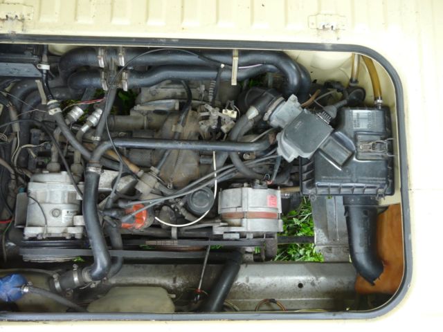 1983 Volkswagen Bus/Vanagon - photo 5