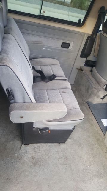 1991 Volkswagen Bus/Vanagon - photo 5