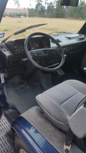 1991 Volkswagen Bus/Vanagon - photo 6