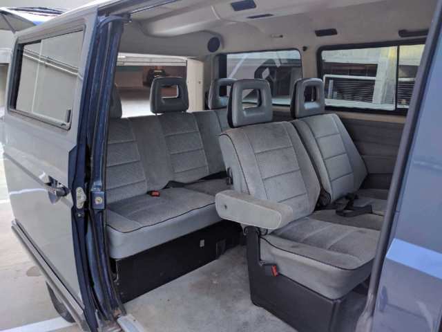 1991 Volkswagen Bus/Vanagon - photo 8