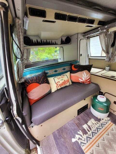 1988 Volkswagen Bus/Vanagon - photo 10
