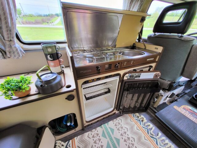 1988 Volkswagen Bus/Vanagon - photo 12