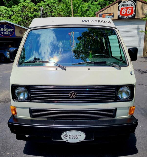 1988 Volkswagen Bus/Vanagon - photo 2