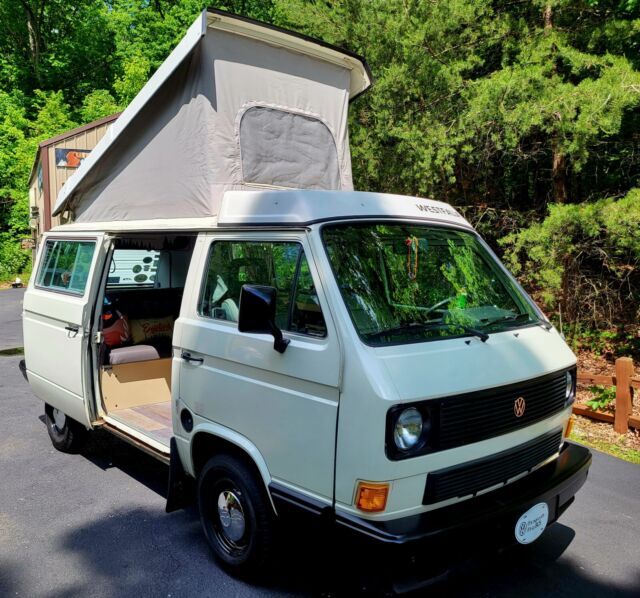1988 Volkswagen Bus/Vanagon - photo 4