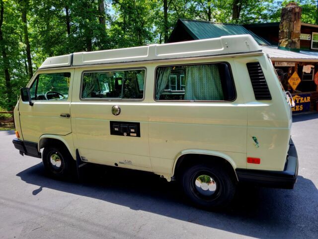 1988 Volkswagen Bus/Vanagon - photo 5