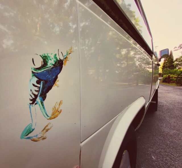 1988 Volkswagen Bus/Vanagon - photo 8