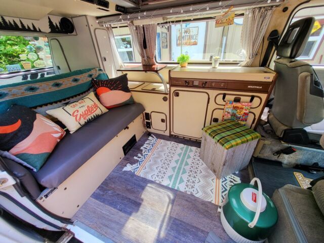1988 Volkswagen Bus/Vanagon - photo 9