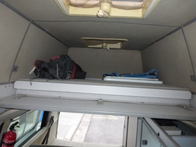 1986 Volkswagen Bus/Vanagon SYNCRO - photo 9