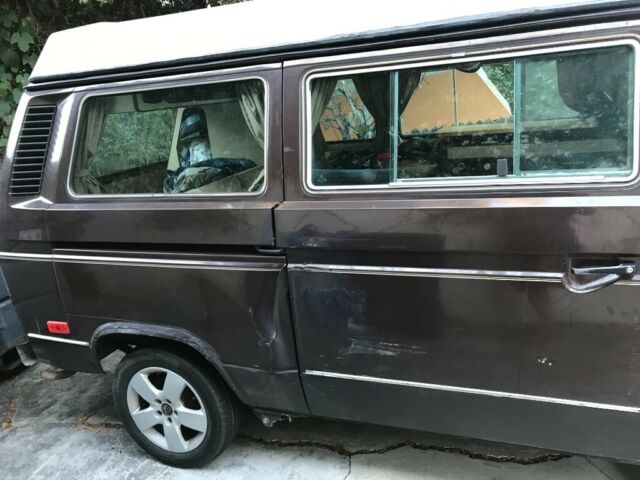 1985 Volkswagen Bus/Vanagon - photo 10
