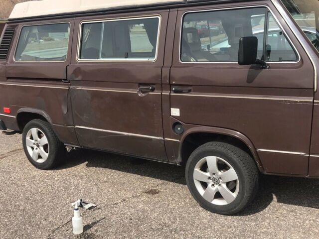1985 Volkswagen Bus/Vanagon - photo 11