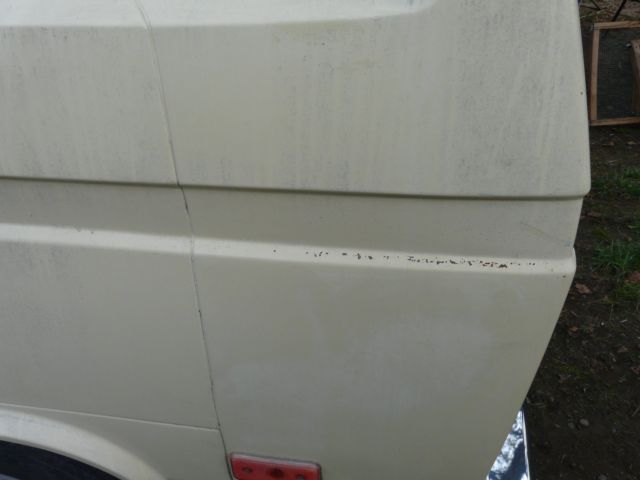 1983 Volkswagen Bus/Vanagon - photo 10