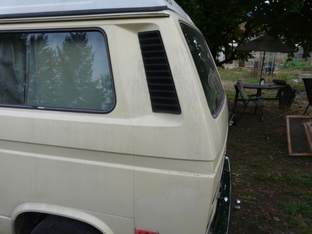 1983 Volkswagen Bus/Vanagon - photo 9