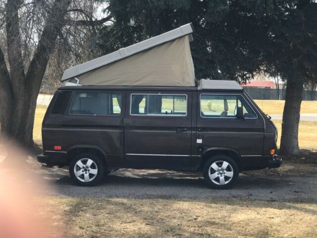 1985 Volkswagen Bus/Vanagon - photo 2