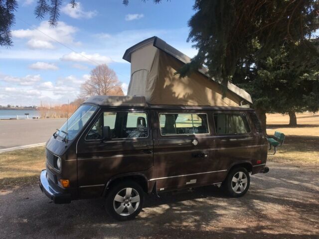 1985 Volkswagen Bus/Vanagon - photo 3
